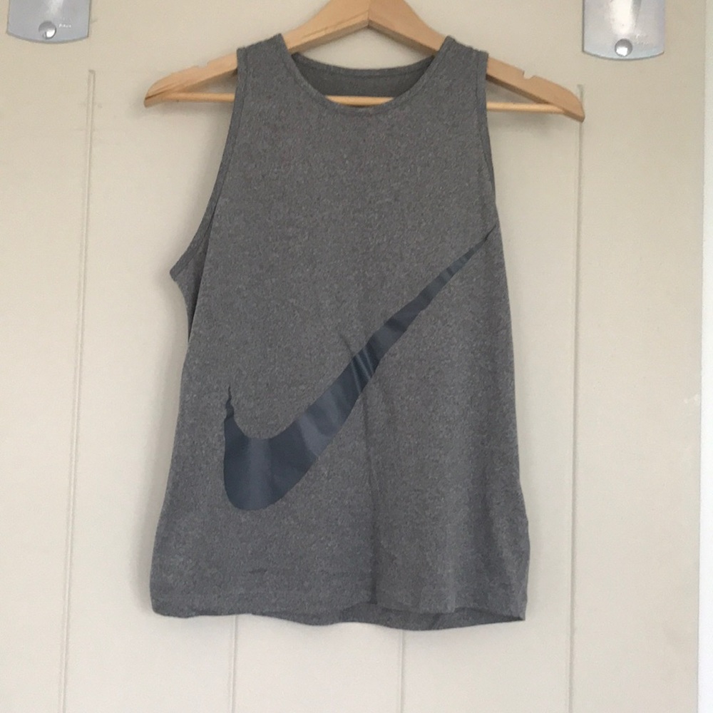 Nike Dri Fit Tank